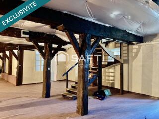  Maison à vendre 5 pièces 190 m²
