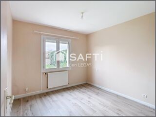  Maison � vendre 5 pi�ces 96 m�