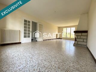  Maison � vendre 5 pi�ces 96 m�