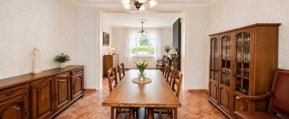 Vente Maison Maison semi individuelle 3 chambres Winnezeele