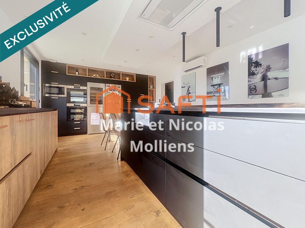 à vendre  Maison Ploudalmézeau (29830)