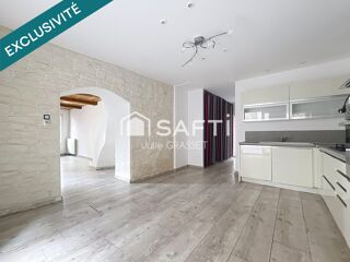  Maison � vendre 5 pi�ces 105 m�