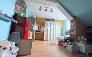  Maison � vendre 6 pi�ces 210 m�