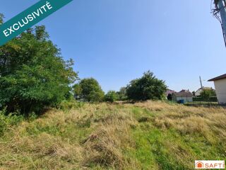  Terrain � vendre 2200 m�