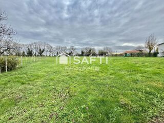  Terrain � vendre 1598 m�