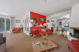  Maison à vendre 7 pièces 178 m²