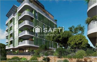  Appartement  vendre 2 pices 47 m