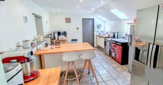  Maison � vendre 10 pi�ces 300 m�