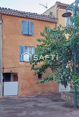  Appartement à vendre 2 pièces 50 m²