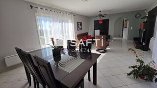  Maison � vendre 6 pi�ces 125 m�