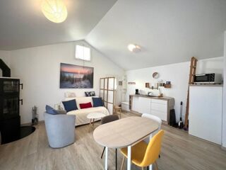  Maison � vendre 2 pi�ces 43 m�