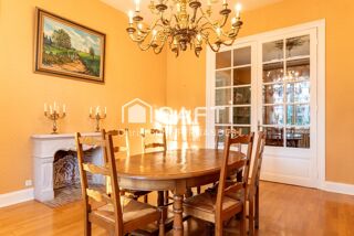  Maison � vendre 12 pi�ces 315 m�