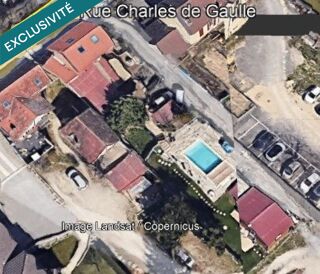  Maison � vendre 5 pi�ces 120 m�