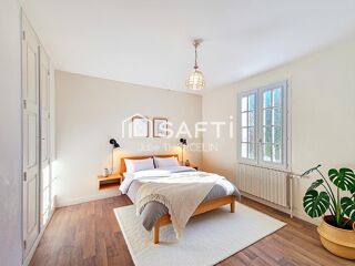  Maison � vendre 3 pi�ces 81 m�