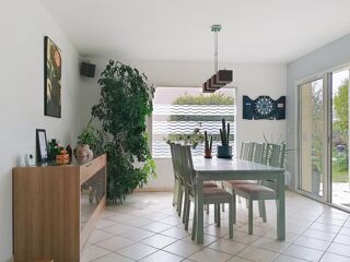  Maison à vendre 6 pièces 156 m²