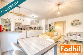 Vente Appartement Appartement 3 piece entierement renové, 68 m² avec cave et parking. Chatenay-malabry