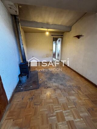  Maison à vendre 3 pièces 85 m²