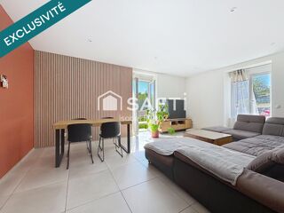  Maison à vendre 4 pièces 124 m²