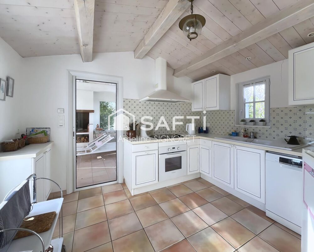  vendre  Maison Noirmoutier-en-l'le (85330)