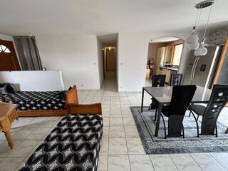  Maison � vendre 6 pi�ces 102 m�