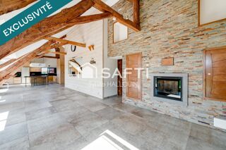  Maison à vendre 9 pièces 216 m²