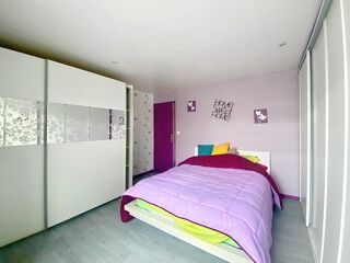  Maison � vendre 4 pi�ces 75 m�