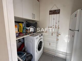  Appartement à vendre 2 pièces 38 m²