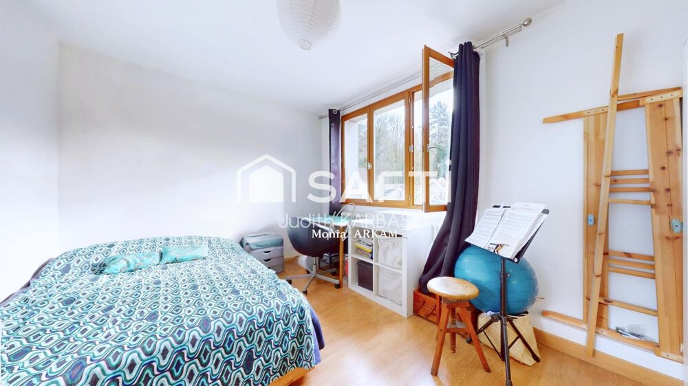 Vente Maison Maison au pied du parc Romainville
