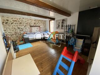  Maison � vendre 3 pi�ces 61 m�