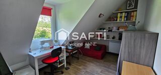  Maison  vendre 6 pices 130 m