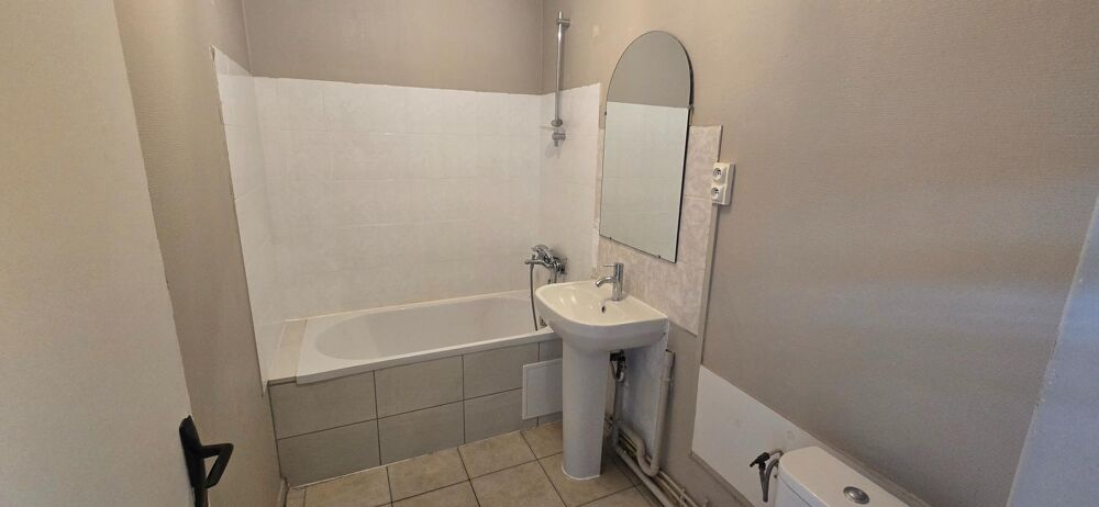 Vente Appartement Appartement lumineux quartier les Justices Angers