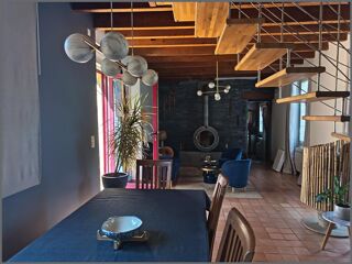  Maison à vendre 5 pièces 120 m²
