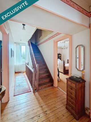  Maison � vendre 7 pi�ces 165 m�