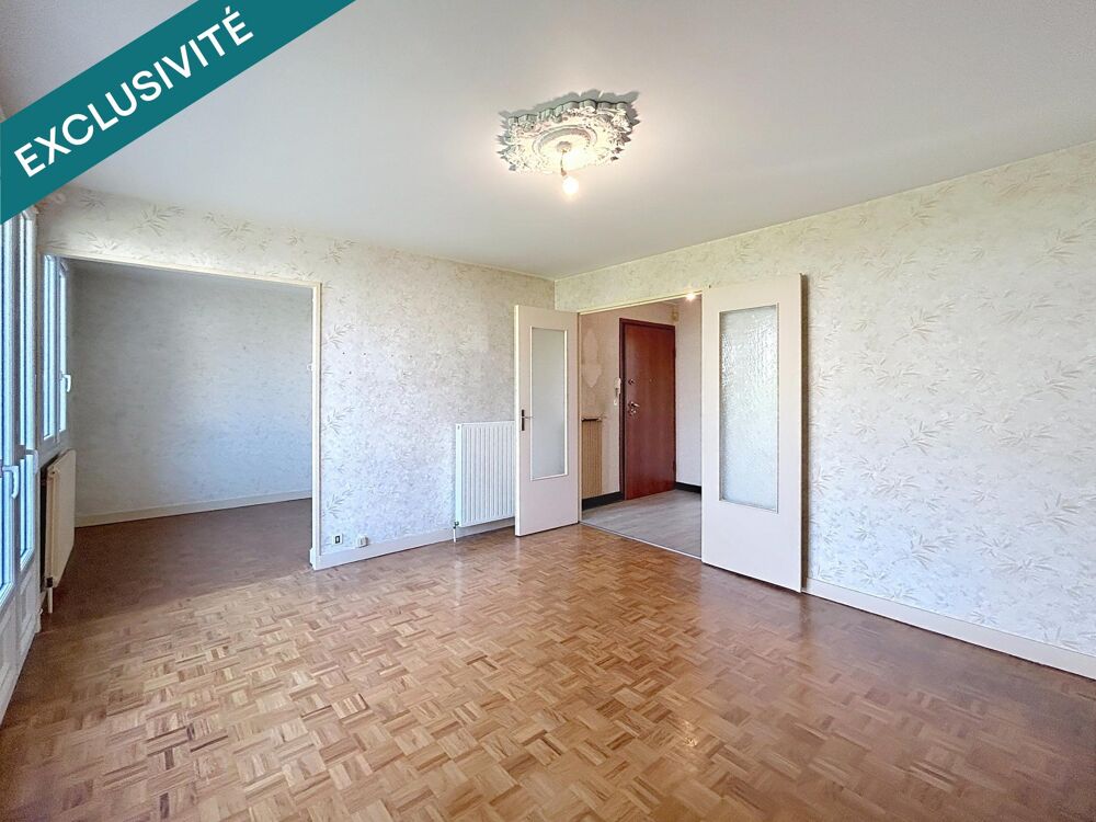 Appartement T3