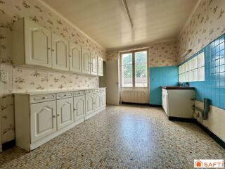  Maison à vendre 12 pièces 116 m²