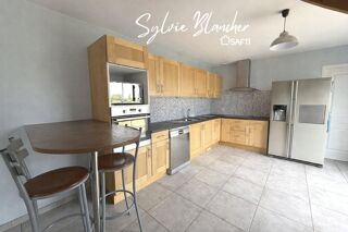  Maison à vendre 7 pièces 155 m²