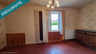  Maison à vendre 4 pièces 77 m²