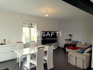  Maison � vendre 5 pi�ces 168 m�