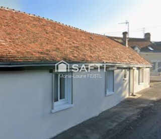  Maison à vendre 4 pièces 75 m²
