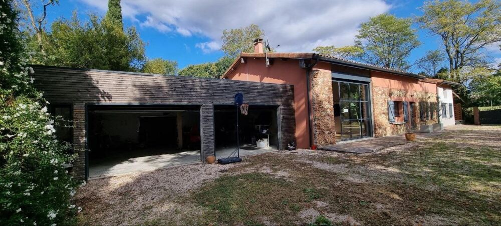  vendre  Maison Villefranche-de-Lauragais (31290)