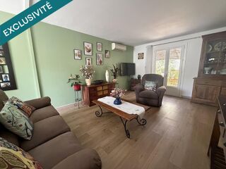  Maison à vendre 5 pièces 107 m²