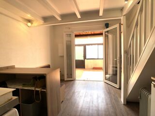  Maison à vendre 3 pièces 32 m²