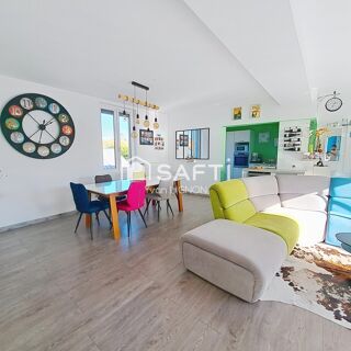  Appartement à vendre 3 pièces 76 m²