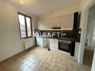  Appartement � louer 4 pi�ces 96 m�