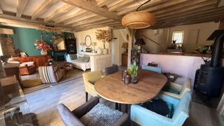  Maison à vendre 3 pièces 100 m²