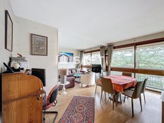  Appartement � vendre 4 pi�ces 87 m�