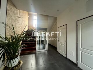  Appartement � vendre 5 pi�ces 112 m�