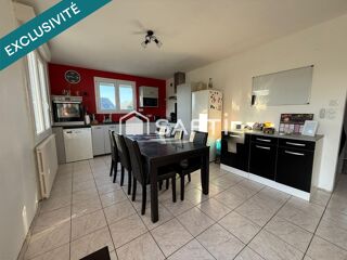  Maison � vendre 9 pi�ces 153 m�