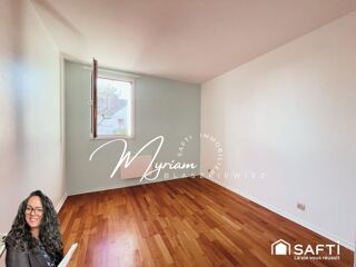  Maison � vendre 4 pi�ces 110 m�