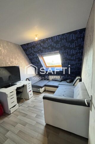  Maison � vendre 4 pi�ces 83 m�